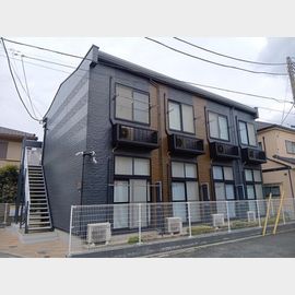 中野島駅より徒歩9分 2階 築21年11ヶ月の賃貸物件