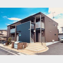 ステラ2 1階 築6年6ヶ月の賃貸物件