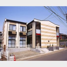 海老名駅よりバス15分 1階 築21年5ヶ月の賃貸物件