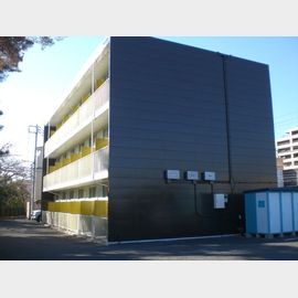 辻堂駅より徒歩12分 1階 築25年の賃貸物件