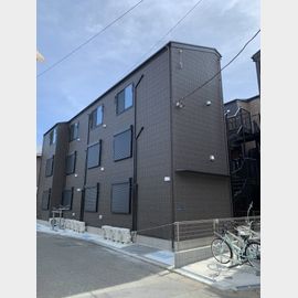 ベイルーム辻堂元町１の賃貸物件