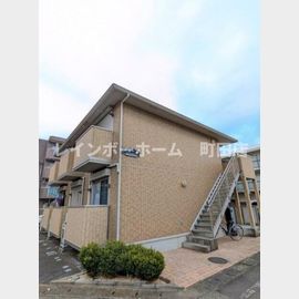 ドミール 1階 築16年の賃貸物件