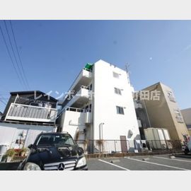 ベルコーポ相模ヶ丘 2階 築38年5ヶ月の賃貸物件