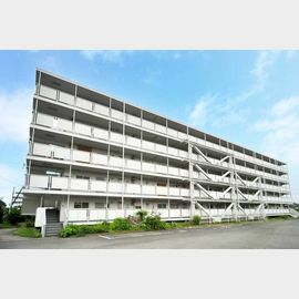 ビレッジハウス川井宿5号棟の賃貸物件
