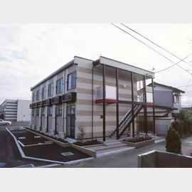 レオパレスコートアベ５の賃貸物件