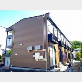 恩田駅より徒歩11分 2階 築20年7ヶ月の賃貸物件