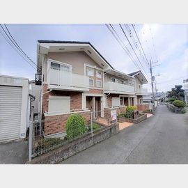 フローラ善行坂の賃貸物件