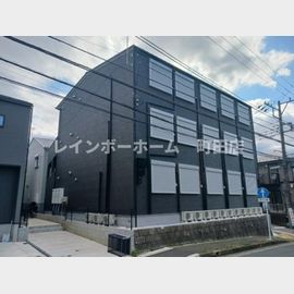 カインドネス大和桜ヶ丘の賃貸物件