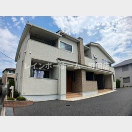 エトワールの賃貸物件