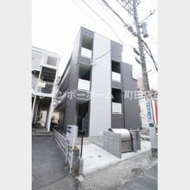 建物画像