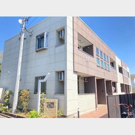 八王子駅よりバス26分 2階 築15年3ヶ月の賃貸物件