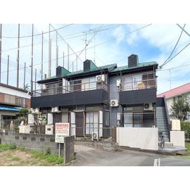 ハイツ相武台の賃貸物件