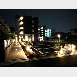 グラン アイリス 本厚木の賃貸物件