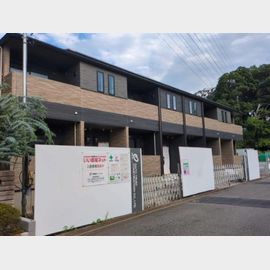 下溝駅より徒歩18分 新築 2階建の賃貸物件
