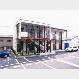 レオパレスフィレイルの賃貸物件