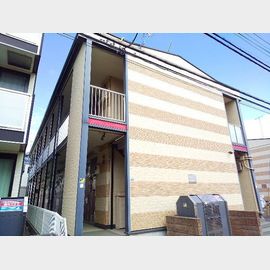 相模大塚駅より徒歩12分 1階 築19年6ヶ月の賃貸物件