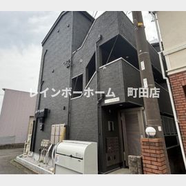 カインドネス西橋本の賃貸物件