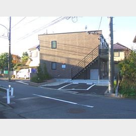 川和町駅より徒歩17分 1階 築13年9ヶ月の賃貸物件