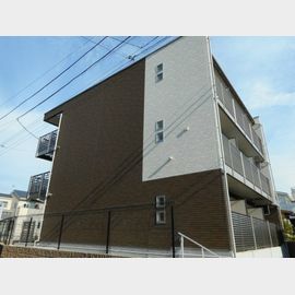 ミランダエビナカームガーデン 1階 築8年9ヶ月の賃貸物件