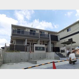 ドルチェBの賃貸物件