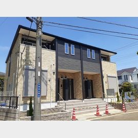 ロジェ桜並木の賃貸物件