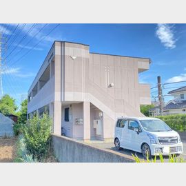 カームハウス 1階 築19年7ヶ月の賃貸物件