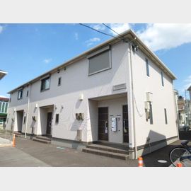 エルメゾン南栗原の賃貸物件