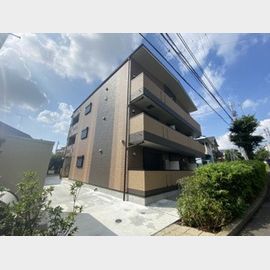 ETSUBO長後の賃貸物件