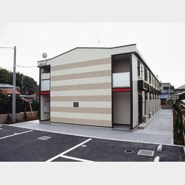 瀬谷駅よりバス11分 2階 築18年9ヶ月の賃貸物件
