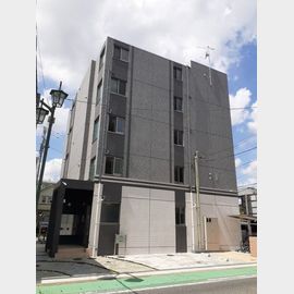 シトラスコート 本厚木の賃貸物件