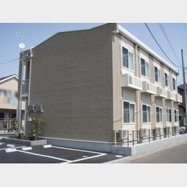 伊勢原駅より徒歩25分 2階 築14年5ヶ月の賃貸物件