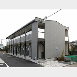 厚木駅より徒歩10分 1階 築16年6ヶ月の賃貸物件