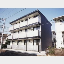 本厚木駅よりバス22分 2階 築16年11ヶ月の賃貸物件