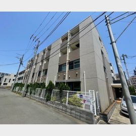 ベル　エミールの賃貸物件