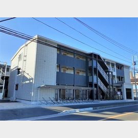 AyaseParkFront 2階 築3年9ヶ月の賃貸物件