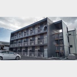 レオパレスリオグランデの賃貸物件