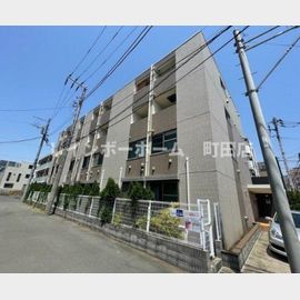 本厚木駅より徒歩8分 2階 築12年の賃貸物件