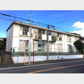 コーポ三晃Bの賃貸物件