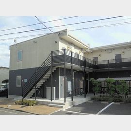 南多摩駅より徒歩6分 2階 築14年5ヶ月の賃貸物件