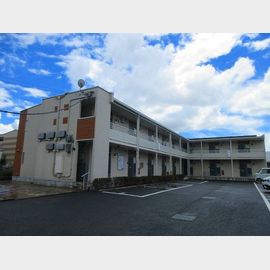 海老名駅よりバス19分 2階 築11年3ヶ月の賃貸物件