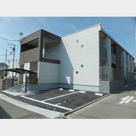 鶴ケ峰駅より徒歩21分 2階 築9年4ヶ月の賃貸物件