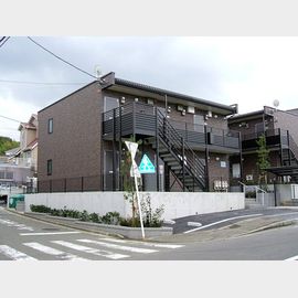東山田駅より徒歩15分 2階 築13年11ヶ月の賃貸物件
