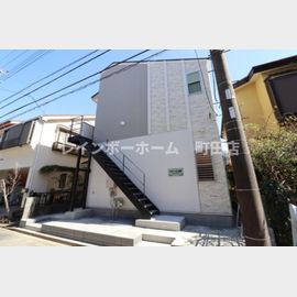 ロワール古淵の賃貸物件