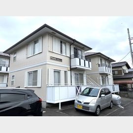 アーバンハイツヤマトＢ 2階 築31年7ヶ月の賃貸物件