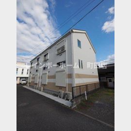 鶴間駅より徒歩7分 2階 築7年4ヶ月の賃貸物件