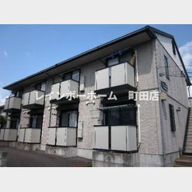 プリシェールしらとり台 2階 築28年の賃貸物件