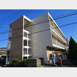 本厚木駅より徒歩24分 1階 築22年9ヶ月の賃貸物件