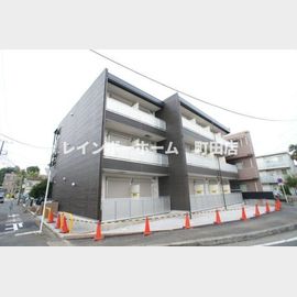 リブリ・町田の賃貸物件