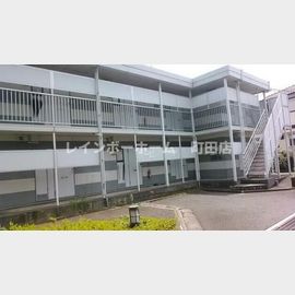 京王片倉駅より徒歩11分 1階 築25年6ヶ月の賃貸物件