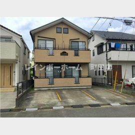ヒルトップあかね台の賃貸物件